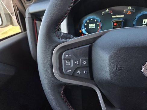 New 2026 Ford Bronco Heritage Edition AWD/4WD image 22