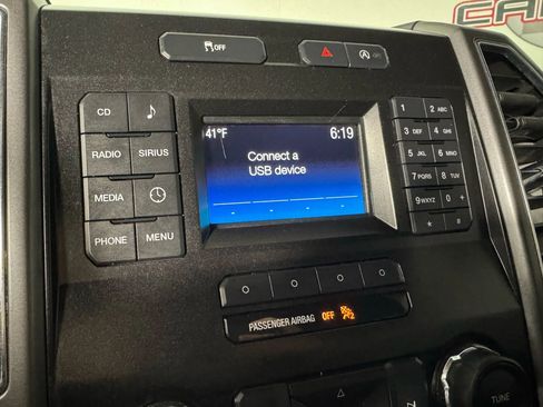 Used 2015 Ford F150 XLT w/ Equipment Group 301A Mid image 18