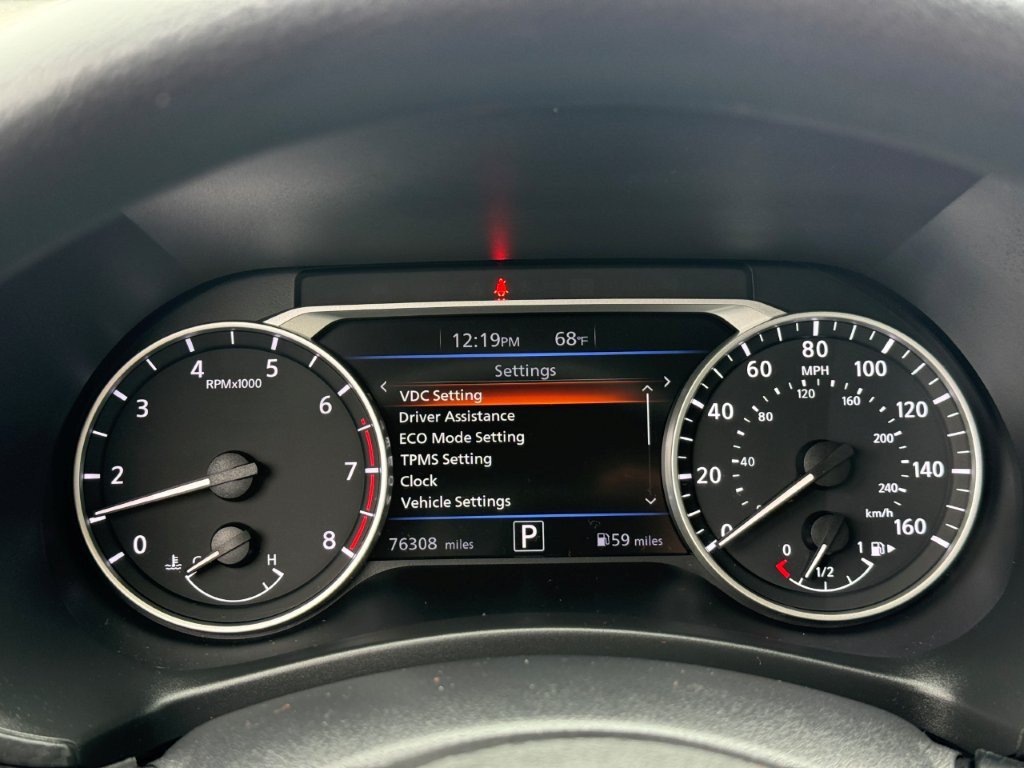 Used 2023 Nissan Sentra SV FWD image 29