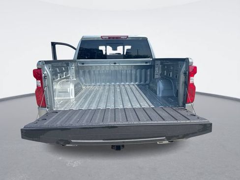 New 2026 Chevrolet Silverado 1500 RST w/ Convenience Package II AWD/4WD image 23