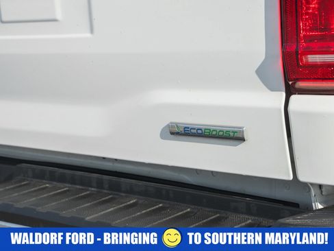 Certified 2023 Ford F150 XLT w/ Equipment Group 302A High image 7