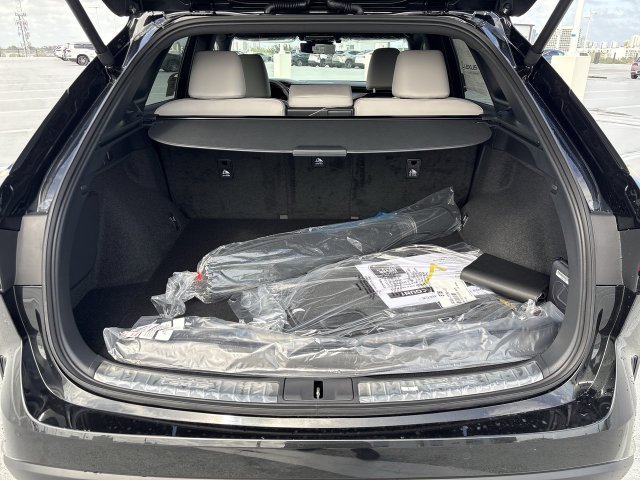 New 2026 Lexus RX 350 w/ Convenience Package AWD/4WD image 24