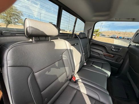 Used 2016 GMC Sierra 1500 SLT w/ Max Trailering Package image 18