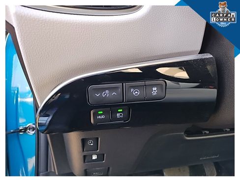 Used 2021 Toyota Prius Prime Limited w/ Protection Package (TMS) image 13