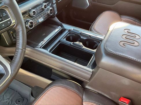Used 2024 Ford F250 King Ranch image 16