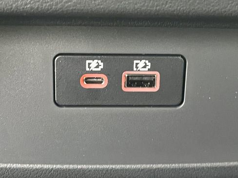 New 2026 Nissan Frontier PRO-4X w/ Tow Package AWD/4WD image 6