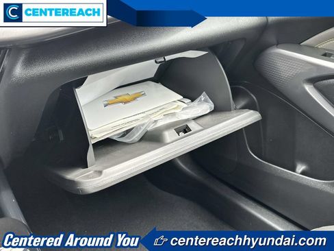 Used 2024 Chevrolet Trax ACTIV w/ Driver Confidence Package FWD image 32