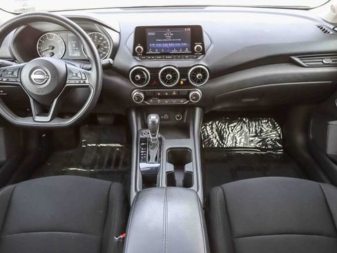 Used 2024 Nissan Sentra S image 14