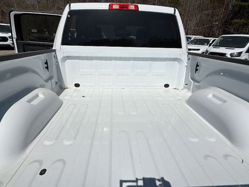 New 2026 RAM 2500 Tradesman image 13