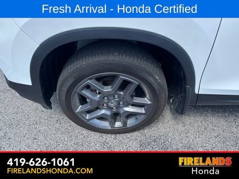Used 2023 Honda Passport EX-L image 12