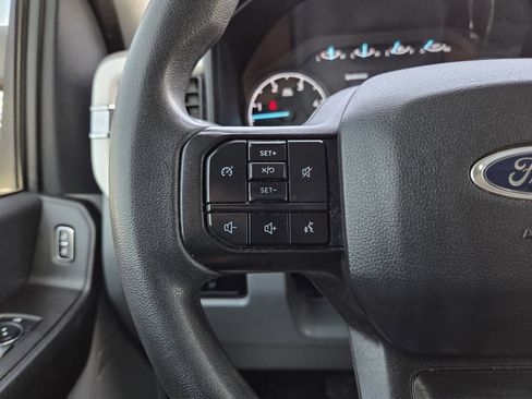Used 2024 Ford F250 XL w/ XL Chrome Package AWD/4WD image 39