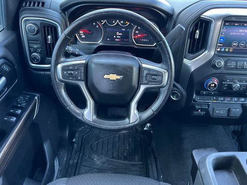 Used 2020 Chevrolet Silverado 1500 LT w/ All-Star Edition image 16