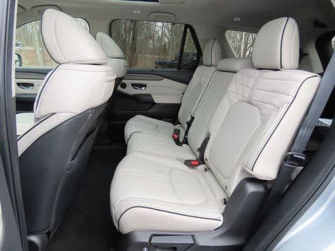 New 2026 Honda Pilot Elite image 15