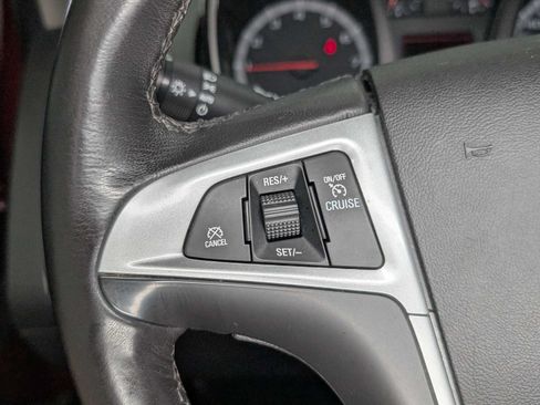 Used 2016 GMC Terrain SLE w/ Driver Alert Package I AWD/4WD image 33