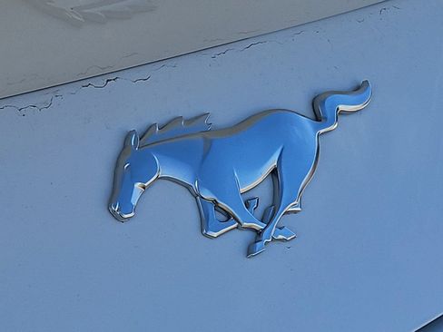 Used 2024 Ford Mustang Coupe RWD image 4