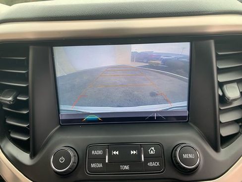 Used 2019 GMC Acadia Denali image 29