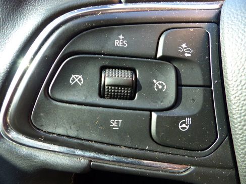 Used 2022 Buick Envision Preferred image 25