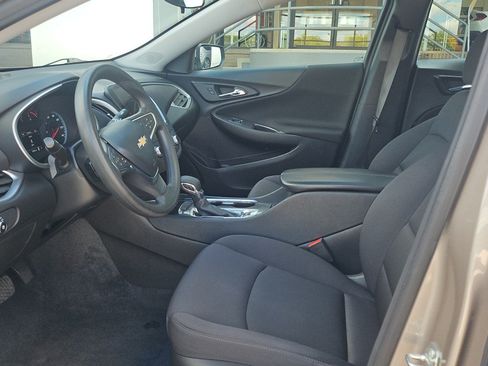 Used 2024 Chevrolet Malibu LT FWD image 10