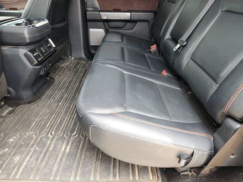 Used 2022 Ford F150 Lariat AWD/4WD image 34