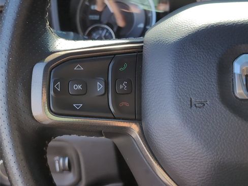 Used 2021 RAM 1500 Rebel w/ Rebel Level 2 Equipment Group image 22