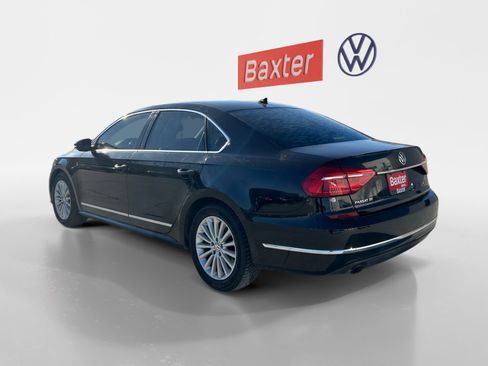 Used 2016 Volkswagen Passat 1.8T SE image 13