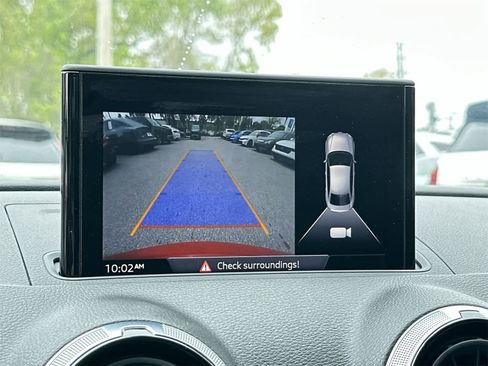 Used 2020 Audi A3 2.0T Premium image 20