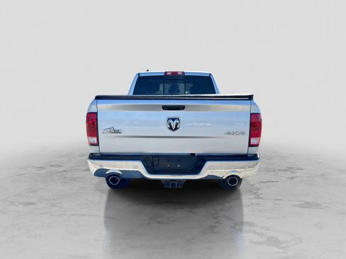 Used 2016 RAM 1500 Big Horn AWD/4WD image 6