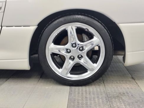 Used 1995 Dodge Stealth R/T Turbo AWD/4WD image 27