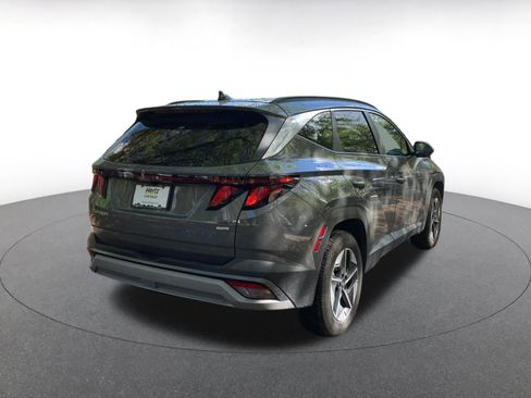 Used 2025 Hyundai Tucson SEL image 7