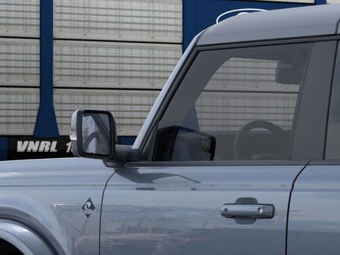 New 2025 Ford Bronco Outer Banks image 22