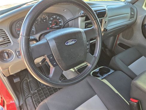 Used 2011 Ford Ranger XLT image 5