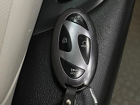 Used 2025 Hyundai Tucson SEL AWD/4WD image 32