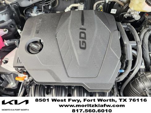 Used 2025 Kia Sorento S AWD/4WD image 21