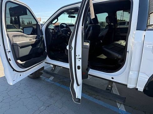 Used 2021 Ford F150 XLT w/ Equipment Group 302A High AWD/4WD image 15