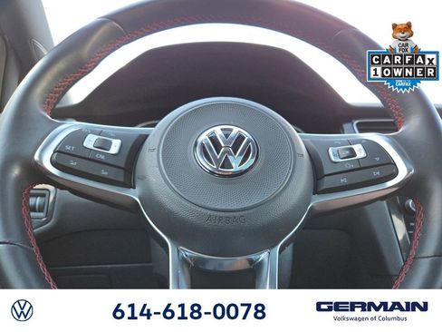 Used 2018 Volkswagen GTI SE FWD image 26