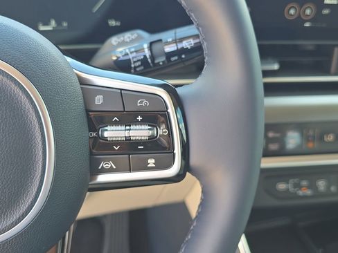 New 2026 Kia Carnival SX Prestige FWD image 34