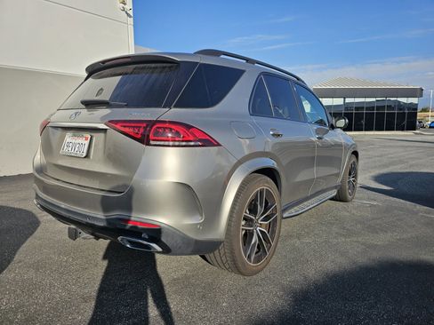 Used 2023 Mercedes-Benz GLE 450 4MATIC image 2