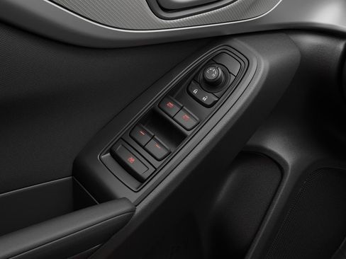 New 2026 Subaru WRX AWD/4WD image 18