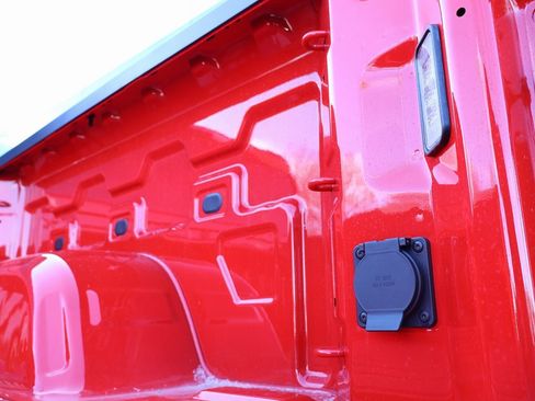 New 2026 Chevrolet Silverado 1500 LT image 32