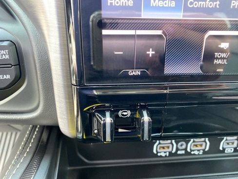 Used 2025 RAM 2500 Power Wagon image 14