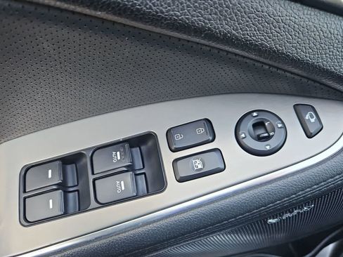 Used 2014 Kia Optima SX w/ SX Turbo Premium Package FWD image 17