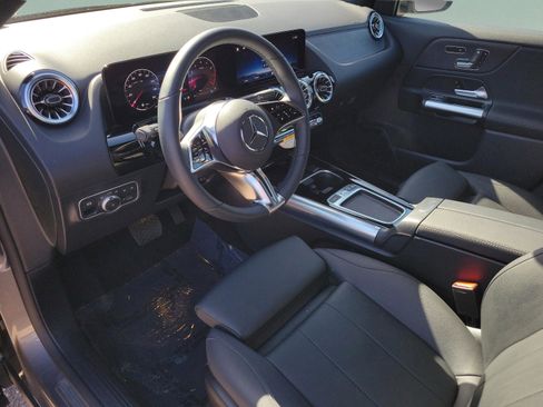 Certified 2026 Mercedes-Benz GLA 250 image 22