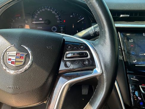 Used 2015 Cadillac XTS Luxury image 18