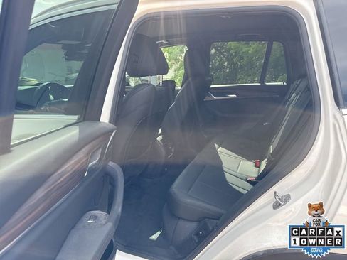 Used 2019 BMW X3 xDrive30i image 24