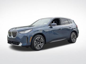 Certified 2025 BMW X3 xDrive30i w/ Premium Package AWD/4WD 360° Tour
