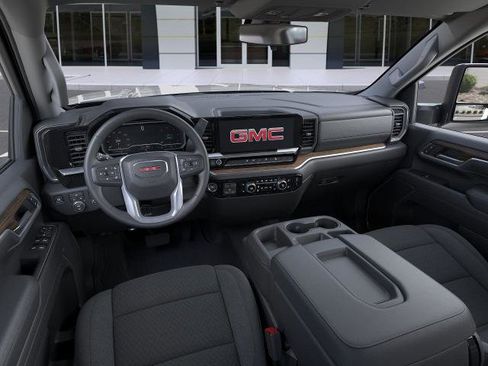 New 2026 GMC Sierra 2500 SLE w/ SLE Value Package; image 15