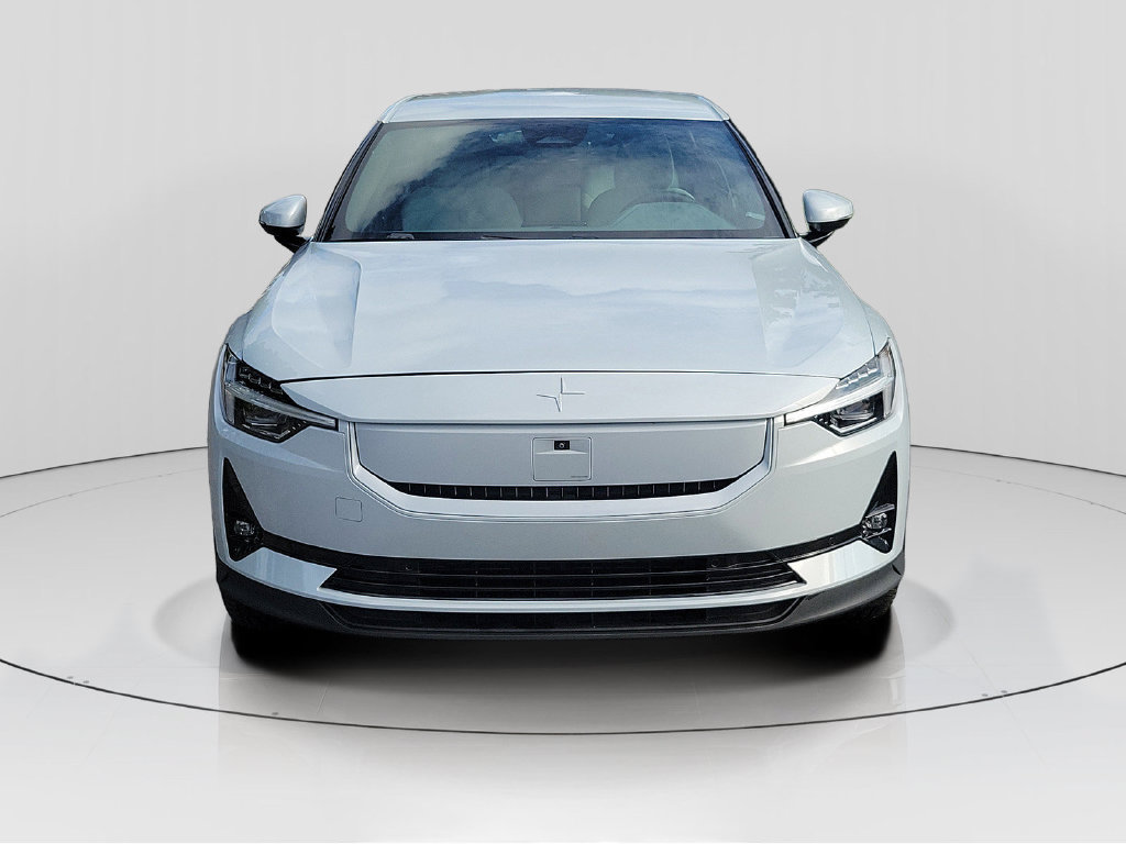 Used 2024 Polestar Polestar 2 AWD/4WD image 2