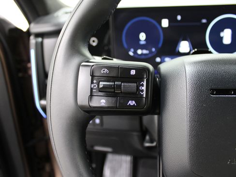 Used 2024 Hyundai Santa Fe Calligraphy image 11