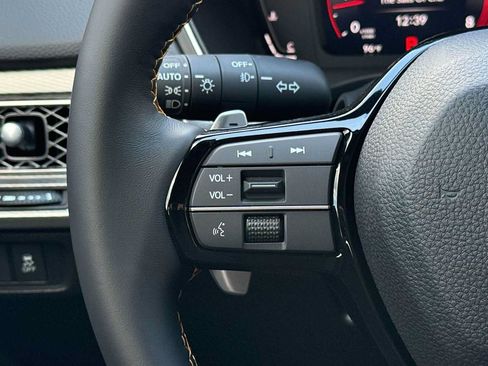 Used 2026 Acura Integra A-Spec FWD image 22