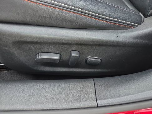 Used 2023 Nissan Altima 2.5 SR w/ SR Premium Package FWD image 21